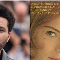 Pourquoi The Weeknd chante-t-il du France Gall ?
