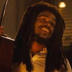 La bande-annonce du film sur Bob Marley !