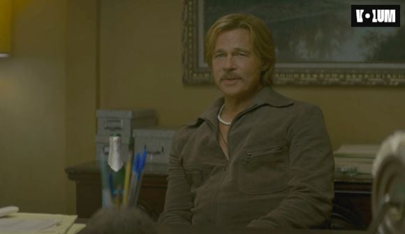 Que racontera Les nouvelles mésaventures de Cliff Booth ?