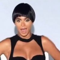 Beyoncé : 30 secondes de "Countdown"