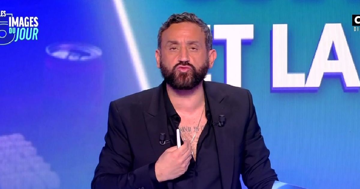 garde du corps cyril hanouna