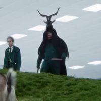 On ne sait pas quand s'arrêtera la meilleure série de science-fiction en streaming, mais sa fin est déjà connue et devrait frustrer les fans