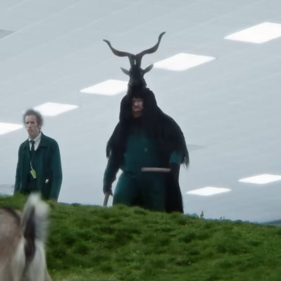 On ne sait pas quand s'arrêtera la meilleure série de science-fiction en streaming, mais sa fin est déjà connue et devrait frustrer les fans