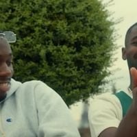 Dave invite Tiakola pour le clip de "Meridian"