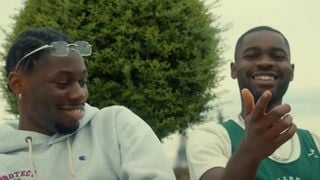 Dave invite Tiakola pour le clip de "Meridian"