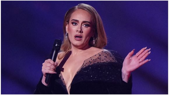 Adele : son annonce choc sur sa carrière