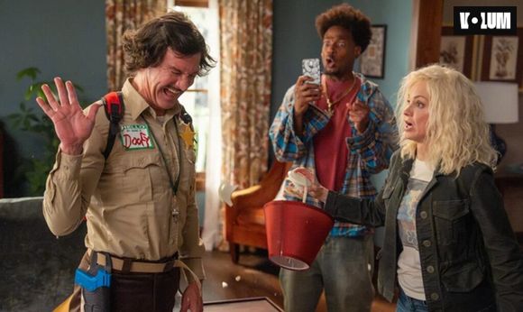 Pourquoi les critiques sont une bonne nouvelle pour les fans de Scary Movie