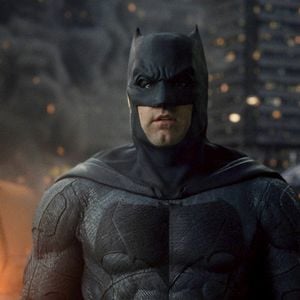Ben Affleck détestait le costume de Batman