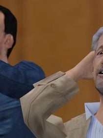 J'ai vu Le Vertige, le nouveau film barré de Quentin Dupieux : pourquoi c'est une vraie déception ?