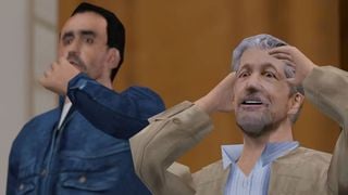 J'ai vu Le Vertige, le nouveau film barré de Quentin Dupieux : pourquoi c'est une vraie déception ?