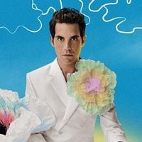 Mika annonce son nouvel album !