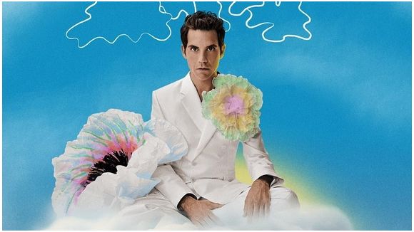Mika annonce son nouvel album !