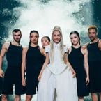 Eurovision 2026 : à quelle heure chante Monroe pour la France ?