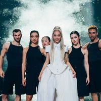 Eurovision 2026 : à quelle heure chante Monroe pour la France ?