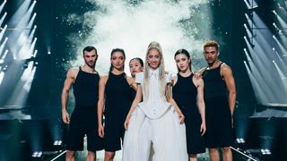 Eurovision 2026 : à quelle heure chante Monroe pour la France ?