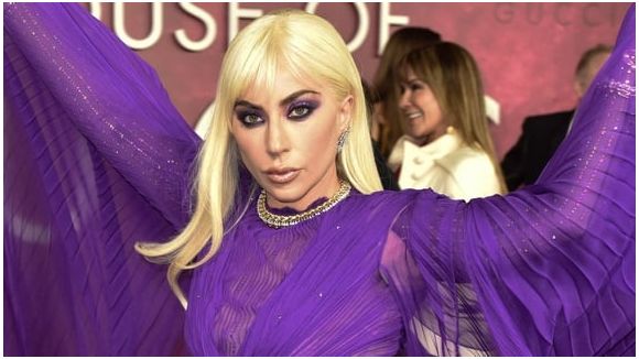 Lady Gaga : la date annoncée par erreur ?