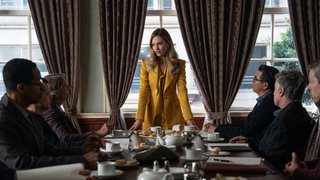 Disney+ a réalisé un film sur sa vie, mais elle a voulu le détruire : "J'ai demandé à mon avocat : que dois-je faire ?"