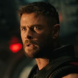 Chris Hemsworth (Thor) dans Avengers Doomsday