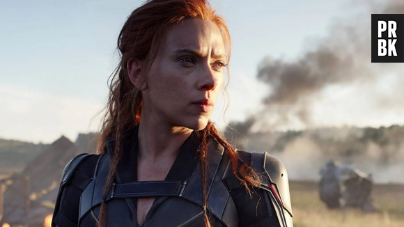 Après Marvel, Scarlett Johansson pourrait rejoindre DC pour The Batman Part II