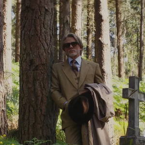 Daniel Craig dans A couteaux tirés 3