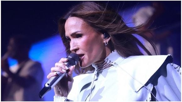 Vitaa annonce une grande pause