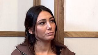 "Ça m'a enlevé le goût à la vie" : Delphine Wespiser brisée par cette relation amoureuse avec une star, elle se confie en larmes