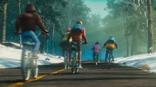 Cette série 10/10 revient déjà sur Netflix un mois après sa fin, mais pas comme vous l'imaginez