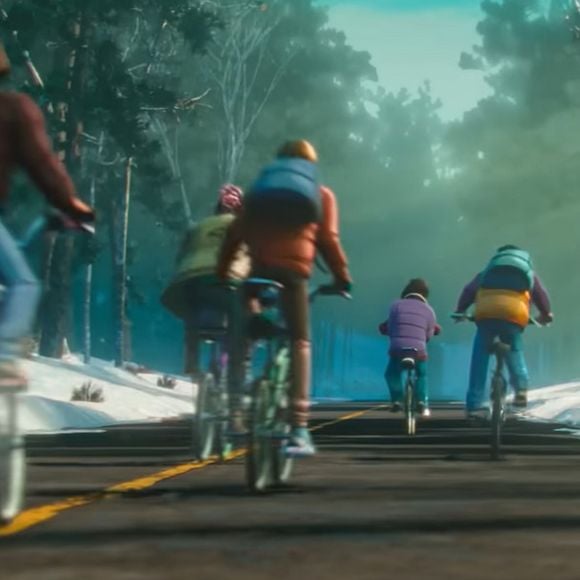 Cette série 10/10 revient déjà sur Netflix un mois après sa fin, mais pas comme vous l'imaginez