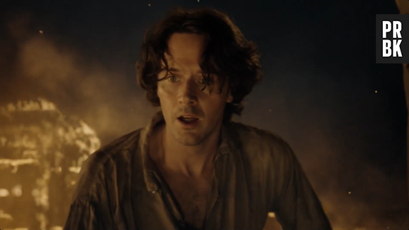 Outlander saison 8 : Fergus ne devait pas mourir dans l'épisode 7