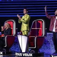 The Voice : nouvelle coach pour la saison 14 ?