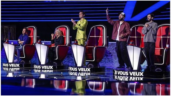 The Voice : nouvelle coach pour la saison 14 ?