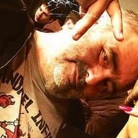 Luc Besson : "Rihanna m'a épaté !"