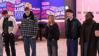 Star Academy : voici le top 3 de la semaine !