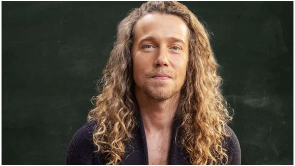 Julien Doré à l'Eurovision ? Il répond