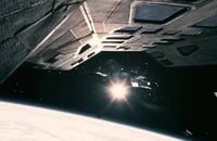 La bande-annonce d'Interstellar.