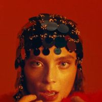 Maëlle veut "Ouvrir les yeux"