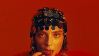 Maëlle veut "Ouvrir les yeux"