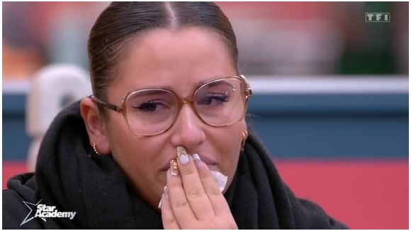 Star Academy : Clara victime de grossophobie