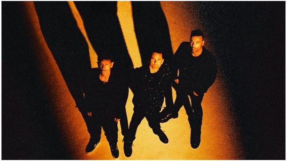 Muse : retour tout feu tout flamme !