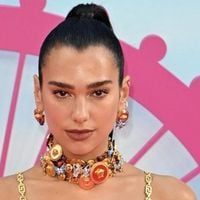 Dua Lipa : son troisième album est "incroyable"