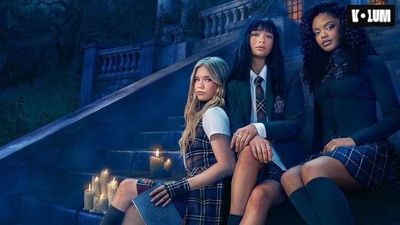Sorcières Academy aura une saison 2