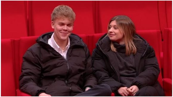Star Ac : Ulysse désigne son demi-finaliste gagnant