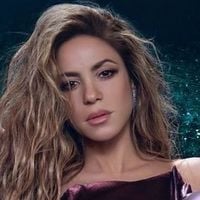 Shakira annonce son nouvel album !