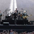 Les places de concerts sont-elles trop chères ? "Non" répond le patron d'AEG