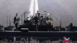 Les places de concerts sont-elles trop chères ? "Non" répond le patron d'AEG