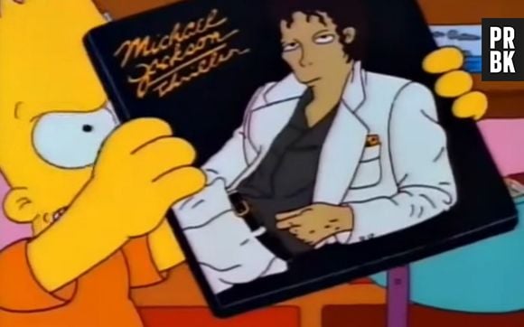 Michael Jackson censuré des Simpson après les accusations : cet épisode que vous ne verrez jamais en streaming, "J'espère qu'il restera banni"
