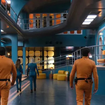 Il ne reste plus que deux semaines avant la première de l'une des séries de science-fiction les plus prometteuses de Netflix : la plus attendue depuis la fin de La Casa de Papel