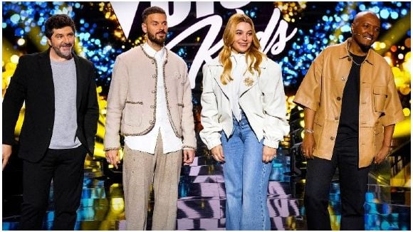 The Voice Kids : une étape inédite et des invités