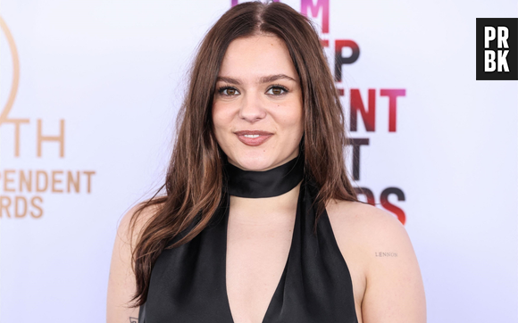 Maisy Stella a été choisie pour jouer Max Caulfield dans l'adaptation en série de Life is strange pour Prime Video