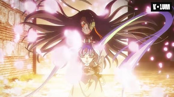 20 ans après, Code Geass revient